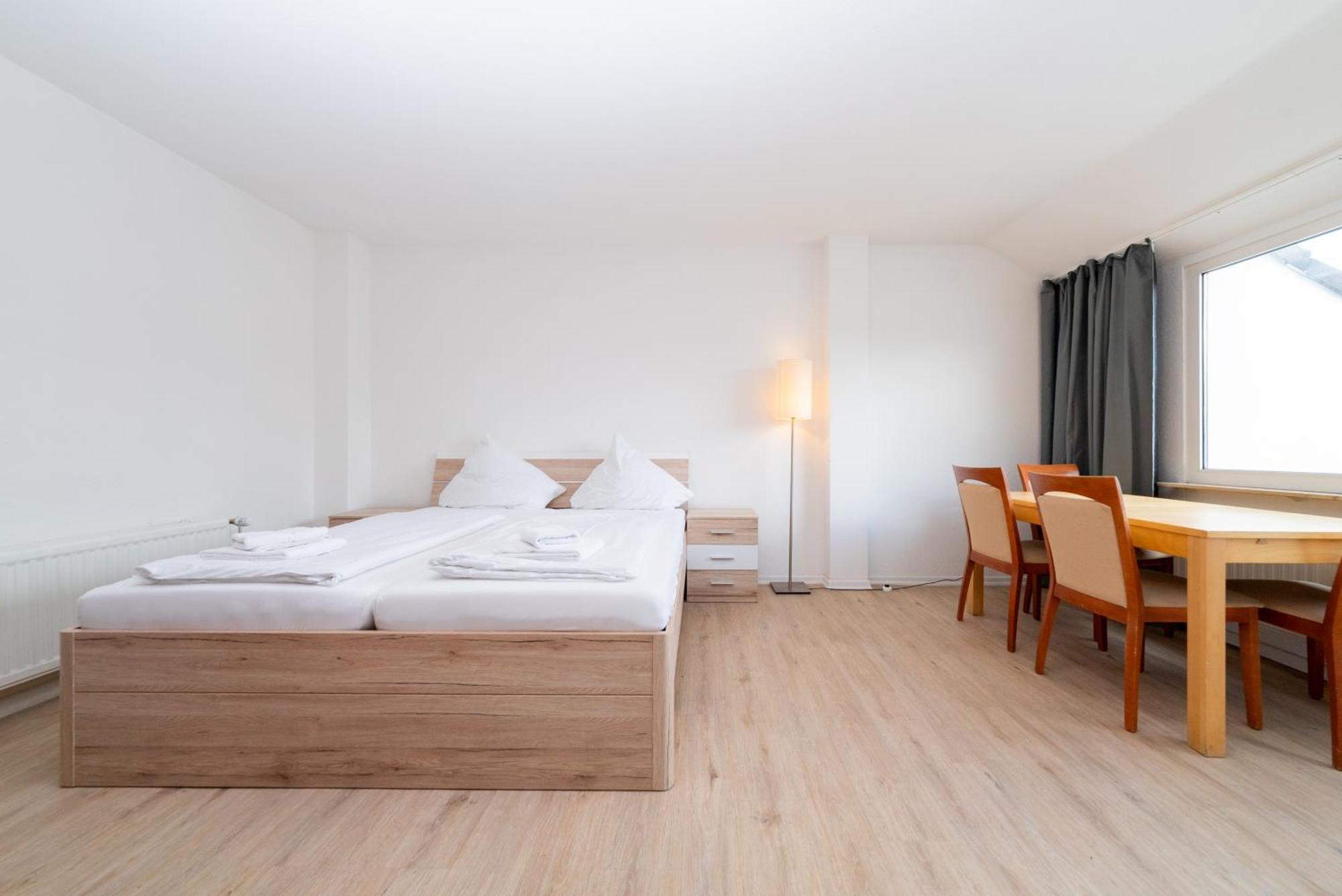 G & L Hotel Dortmund Exterior photo