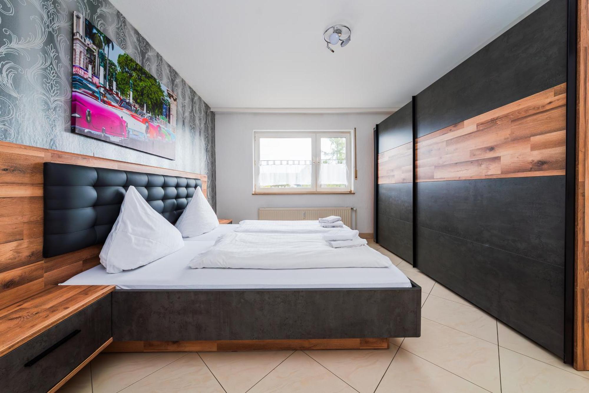 G & L Hotel Dortmund Exterior photo