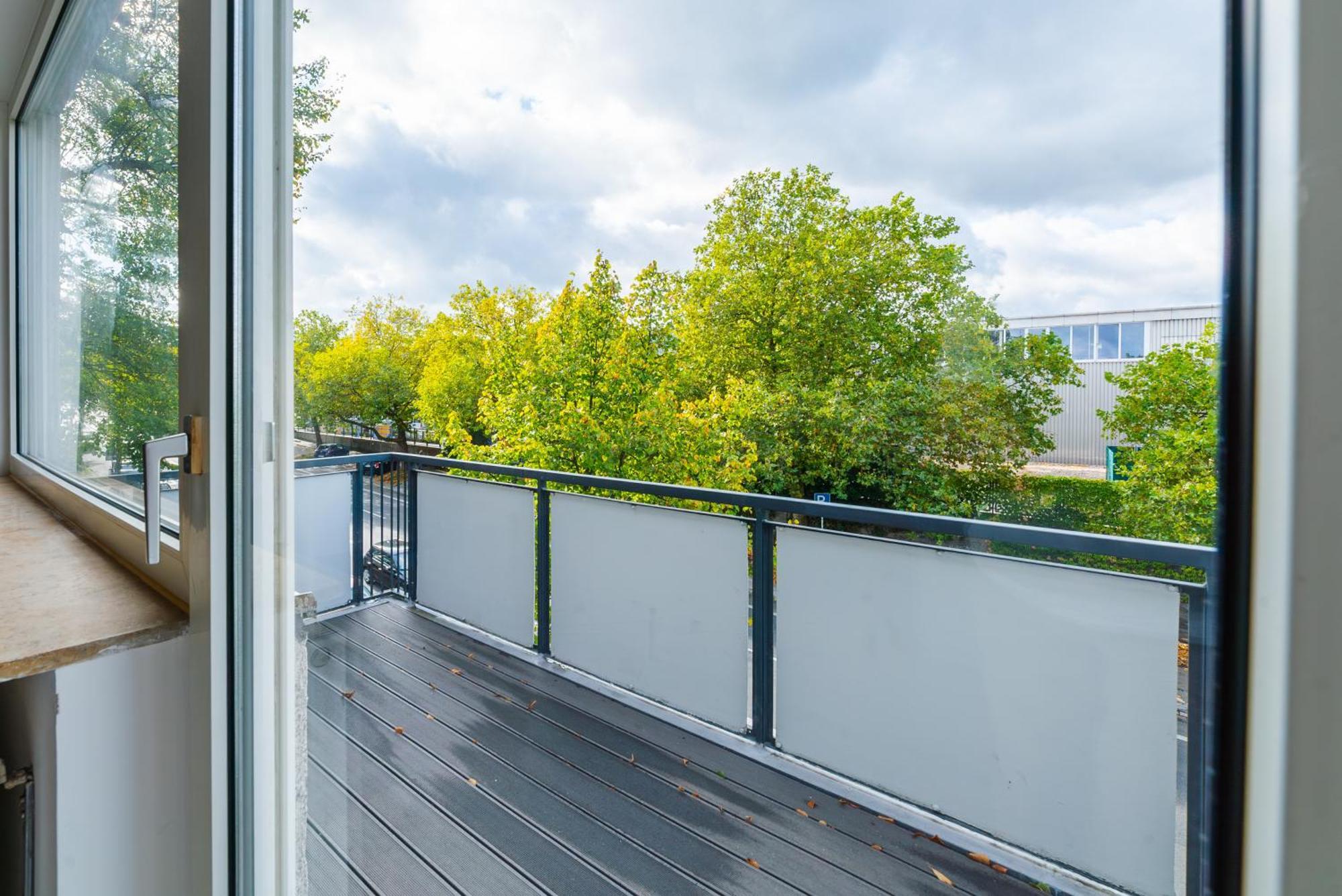 G & L Hotel Dortmund Exterior photo