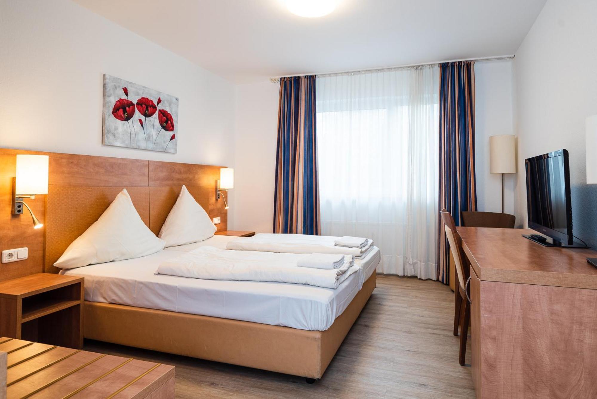 G & L Hotel Dortmund Exterior photo