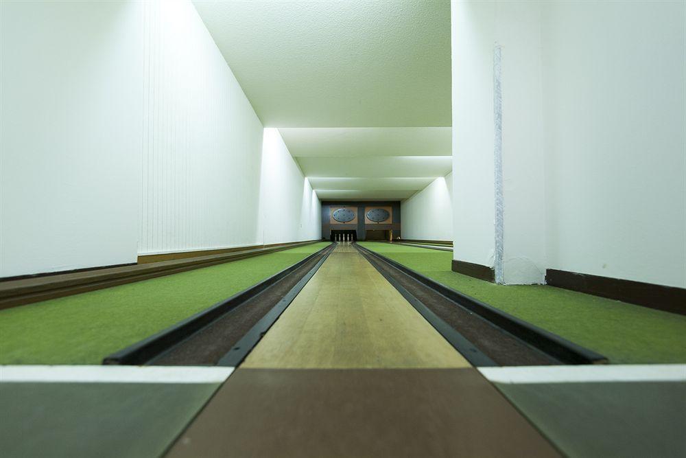 G & L Hotel Dortmund Exterior photo
