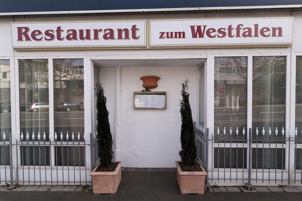 G & L Hotel Dortmund Exterior photo